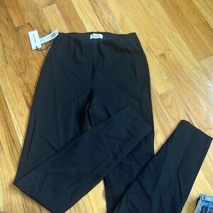 Aritzia Babaton Sisko Pant Size XS NWT